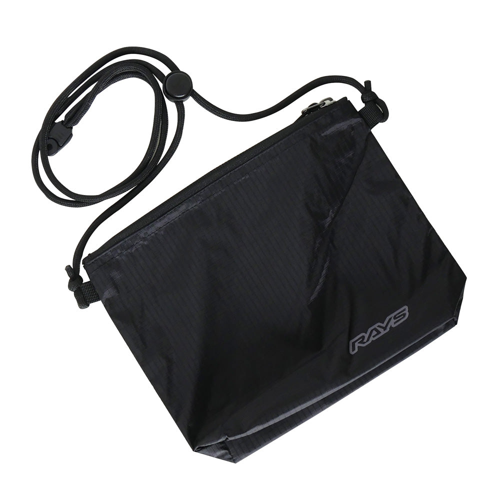 RAYS OFFICIAL BODY BAG SACOCHE