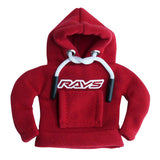 RAYS OFFICIAL SHIFT KNOB COVER