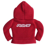 RAYS OFFICIAL SHIFT KNOB COVER
