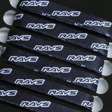 RAYS OFFICIAL SHOE STRING BK