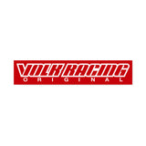 RAYS VOLK RACING LOGO BOX STICKER