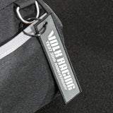 RAYS TE37 30TH KEY TAG