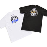 RAYS TE37 30TH LOGO T-SHIRT