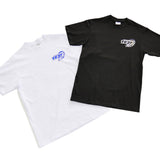 RAYS TE37 30TH LOGO T-SHIRT