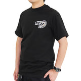 RAYS TE37 30TH LOGO T-SHIRT