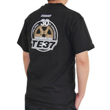 RAYS TE37 30TH LOGO T-SHIRT