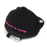 RAYS OFFICIAL CAP MINI POUCH