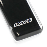 RAYS OFFICIAL CHOPSTICKS/HOLDER SET