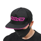 RAYS OFFICIAL CAP 23S