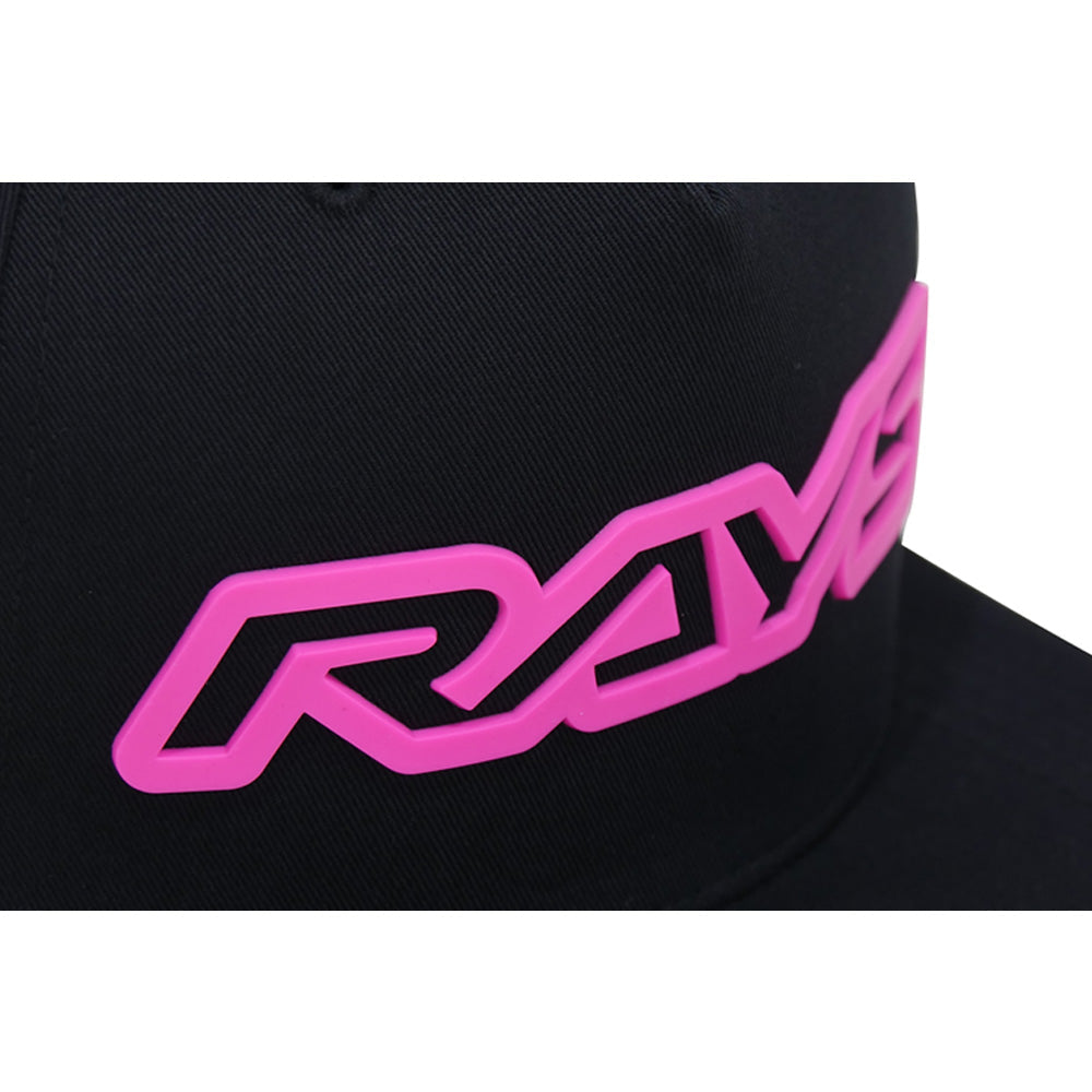 RAYS OFFICIAL CAP 23S