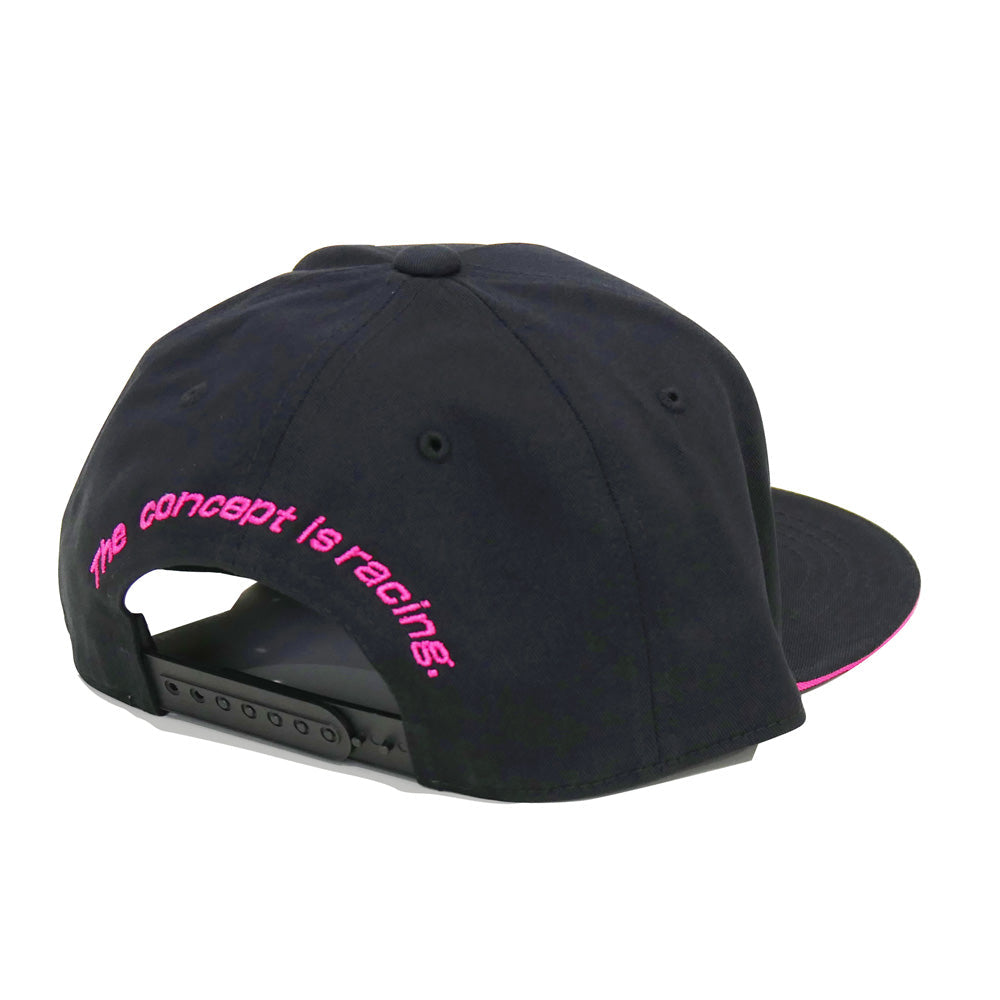RAYS OFFICIAL CAP 23S