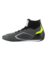 アルパインスターズ　SUPERTECH｜COOL GRAY BLACK WHITE YELW FL