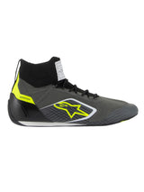 アルパインスターズ　SUPERTECH｜COOL GRAY BLACK WHITE YELW FL