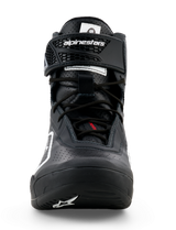 アルパインスターズ　RADAR v2 SHOES FIA SFI｜BLACK WHITE