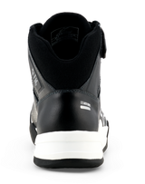 アルパインスターズ　RADAR v2 SHOES FIA SFI｜BLACK WHITE