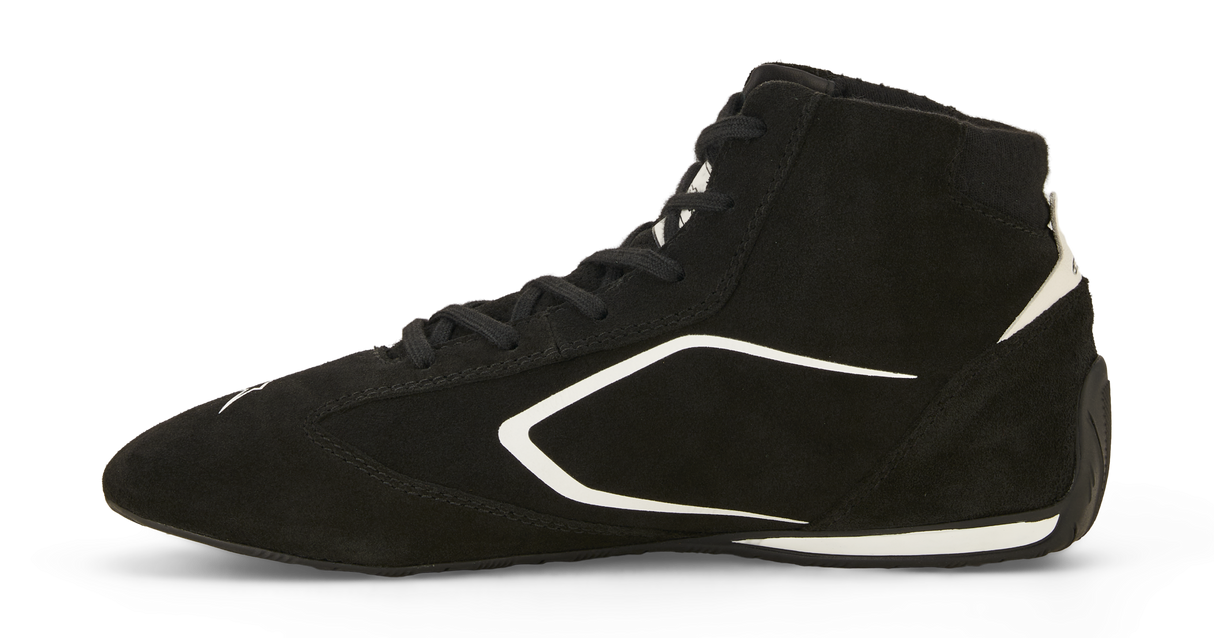 アルパインスターズ　SP V3 SHOES｜BLACK WHITE