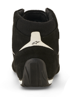 アルパインスターズ　SP V3 SHOES｜BLACK WHITE