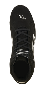 アルパインスターズ　SP V3 SHOES｜BLACK WHITE