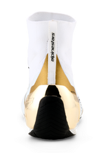 アルパインスターズ　SUPERTECH K SHOES FIA｜BLACK WHITE GOLD