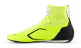 アルパインスターズ　SUPERTECH K SHOES FIA｜YELLOW FLUO BLACK WHITE