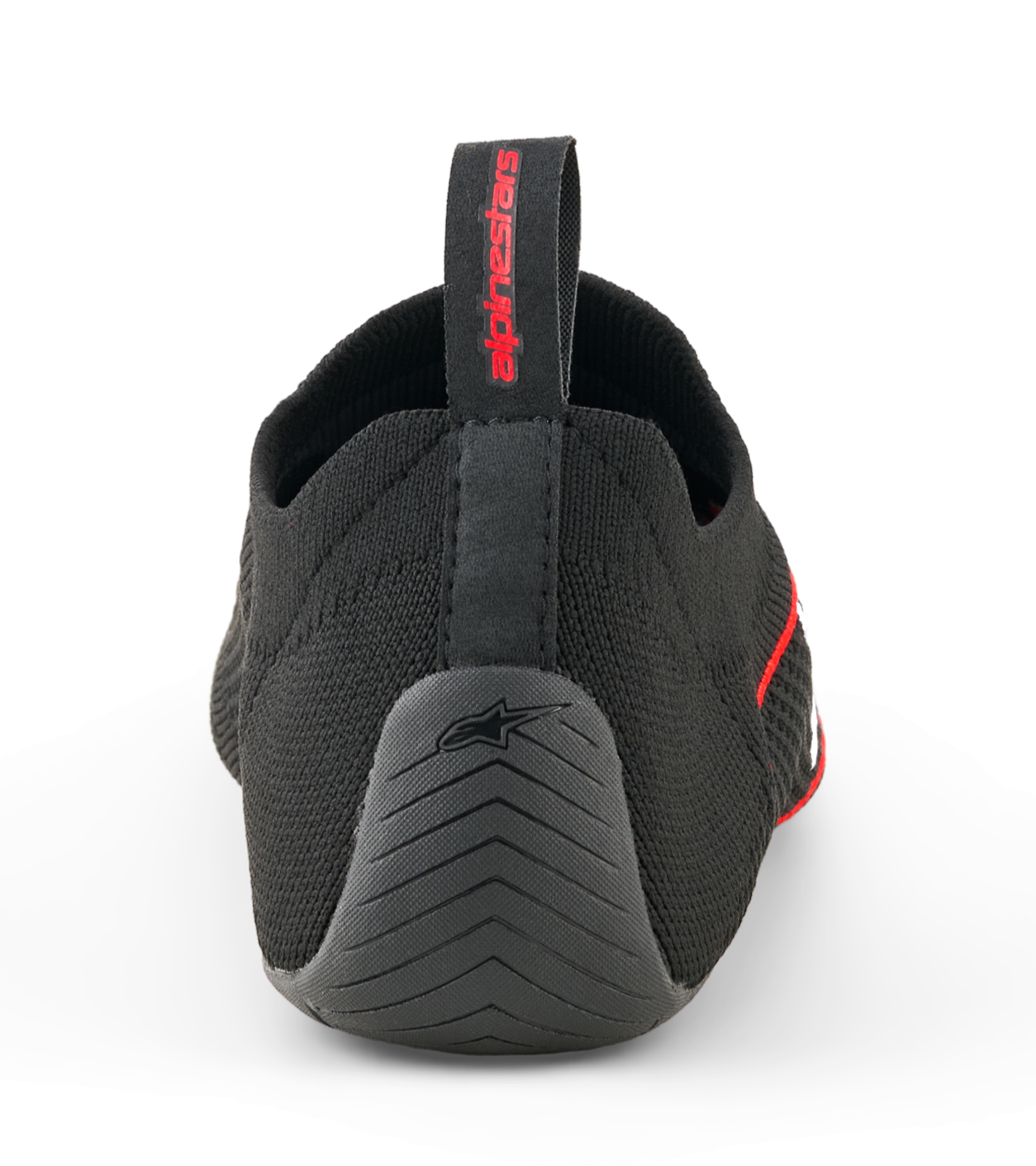アルパインスターズ TECH GAMING SHOES｜BLACK – レース用品・カー用品