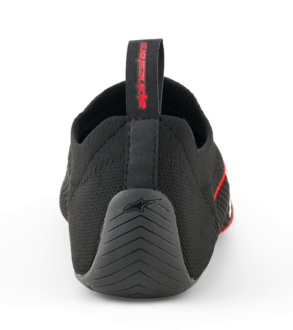 アルパインスターズ　TECH GAMING SHOES｜BLACK