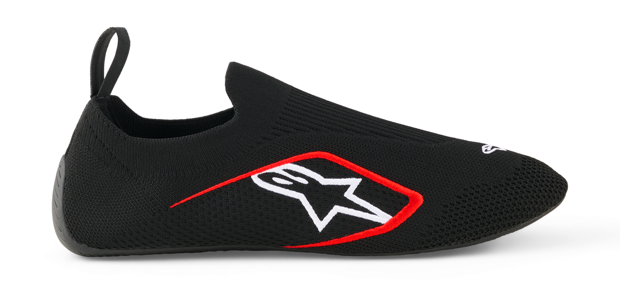 アルパインスターズ　TECH GAMING SHOES｜BLACK