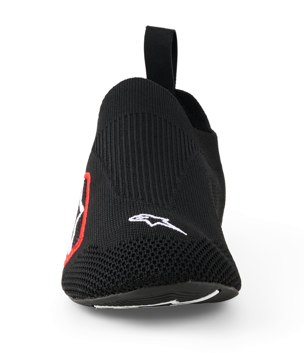 アルパインスターズ　TECH GAMING SHOES｜BLACK