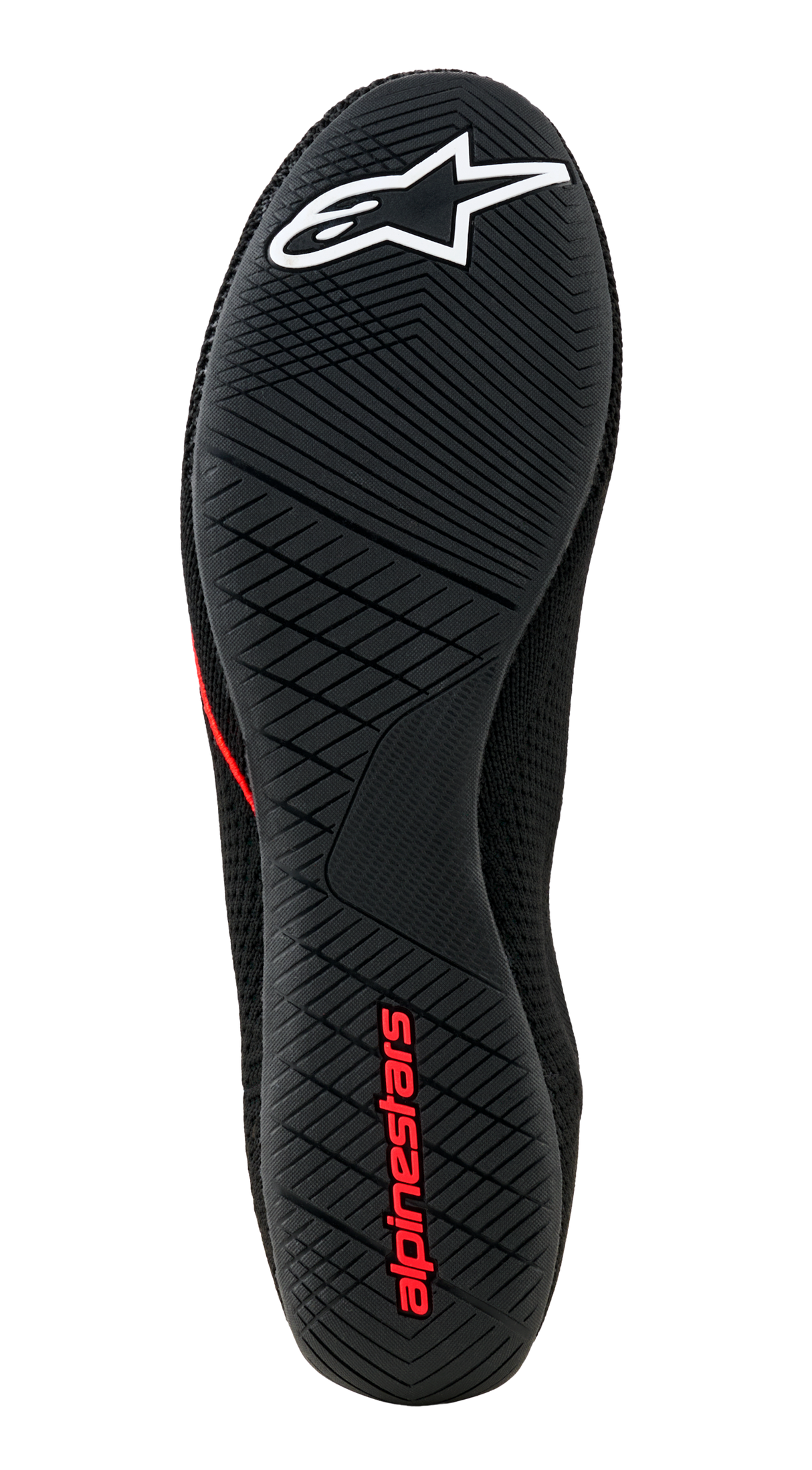 アルパインスターズ　TECH GAMING SHOES｜BLACK