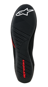 アルパインスターズ　TECH GAMING SHOES｜BLACK