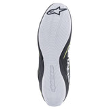 アルパインスターズ　TECH-1 K V2 SHOES｜BLACK WHITE YELLOW FLUO