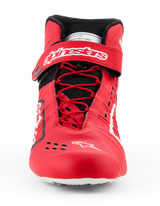 アルパインスターズ　TECH-1 KX V3 SHOES FIA｜RED BLACK