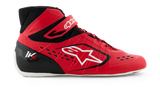 アルパインスターズ　TECH-1 KX V3 SHOES FIA｜RED BLACK