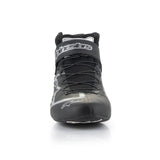 アルパインスターズ　TECH-1 Z V3 SHOES｜BLACK SILVER