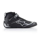 アルパインスターズ　TECH-1 Z V3 SHOES｜BLACK SILVER