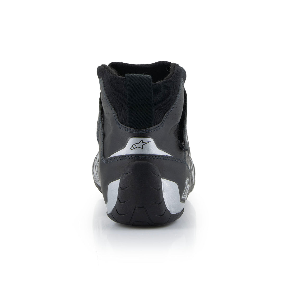 アルパインスターズ　TECH-1 Z V3 SHOES｜BLACK SILVER