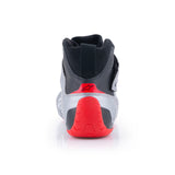 アルパインスターズ　TECH-1 Z V3 SHOES｜DARK SILVER BLACK RED