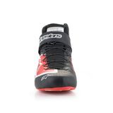 アルパインスターズ　TECH-1 Z V3 SHOES｜BLACK RED