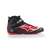 アルパインスターズ　TECH-1 Z V3 SHOES｜BLACK RED