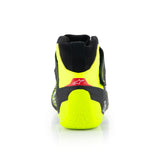 アルパインスターズ　TECH-1 Z V3 SHOES｜BLACK YELLOW FLUO