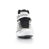 アルパインスターズ　TECH-1 Z V3 SHOES｜WHITE BLACK