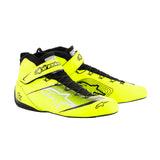 アルパインスターズ　TECH-1 Z V3 SHOES｜YELLOW FLUO BLACK