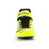 アルパインスターズ　TECH-1 Z V3 SHOES｜YELLOW FLUO BLACK
