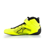 アルパインスターズ　TECH-1 Z V3 SHOES｜YELLOW FLUO BLACK