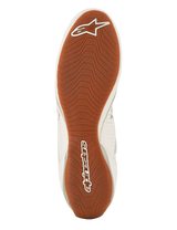 アルパインスターズ　TECH-1 Z V3 SHOES FIA 限定カラー｜WHITE GREEN GUM SILVER