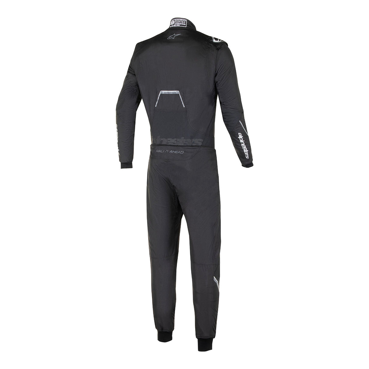 アルパインスターズ　HYPERTECH v3 SUIT ｜BLACK DARK SHADOW