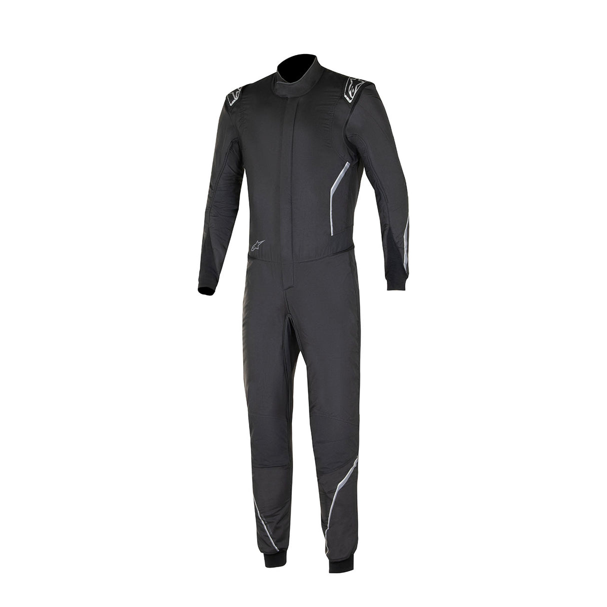 アルパインスターズ　HYPERTECH v3 SUIT ｜BLACK DARK SHADOW
