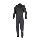 アルパインスターズ　HYPERTECH v3 SUIT ｜BLACK DARK SHADOW