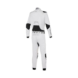 アルパインスターズ　HYPERTECH v3 SUIT ｜WHITE BLACK SILVER