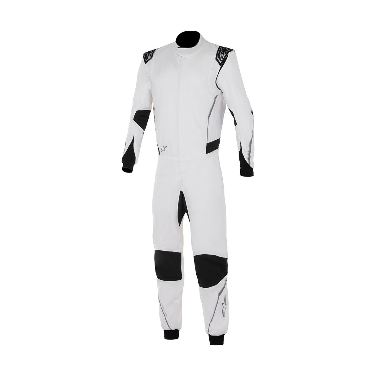 アルパインスターズ　HYPERTECH v3 SUIT ｜WHITE BLACK SILVER